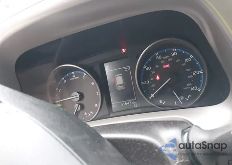 2017 Toyota Rav4 Xle из США, поврежденный, VIN 2T3WFREV8HW381024